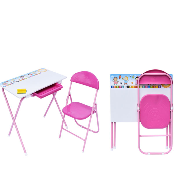 silla escritorio y comedor plegables para bebes y niñas en tienda online  cangurus colombia