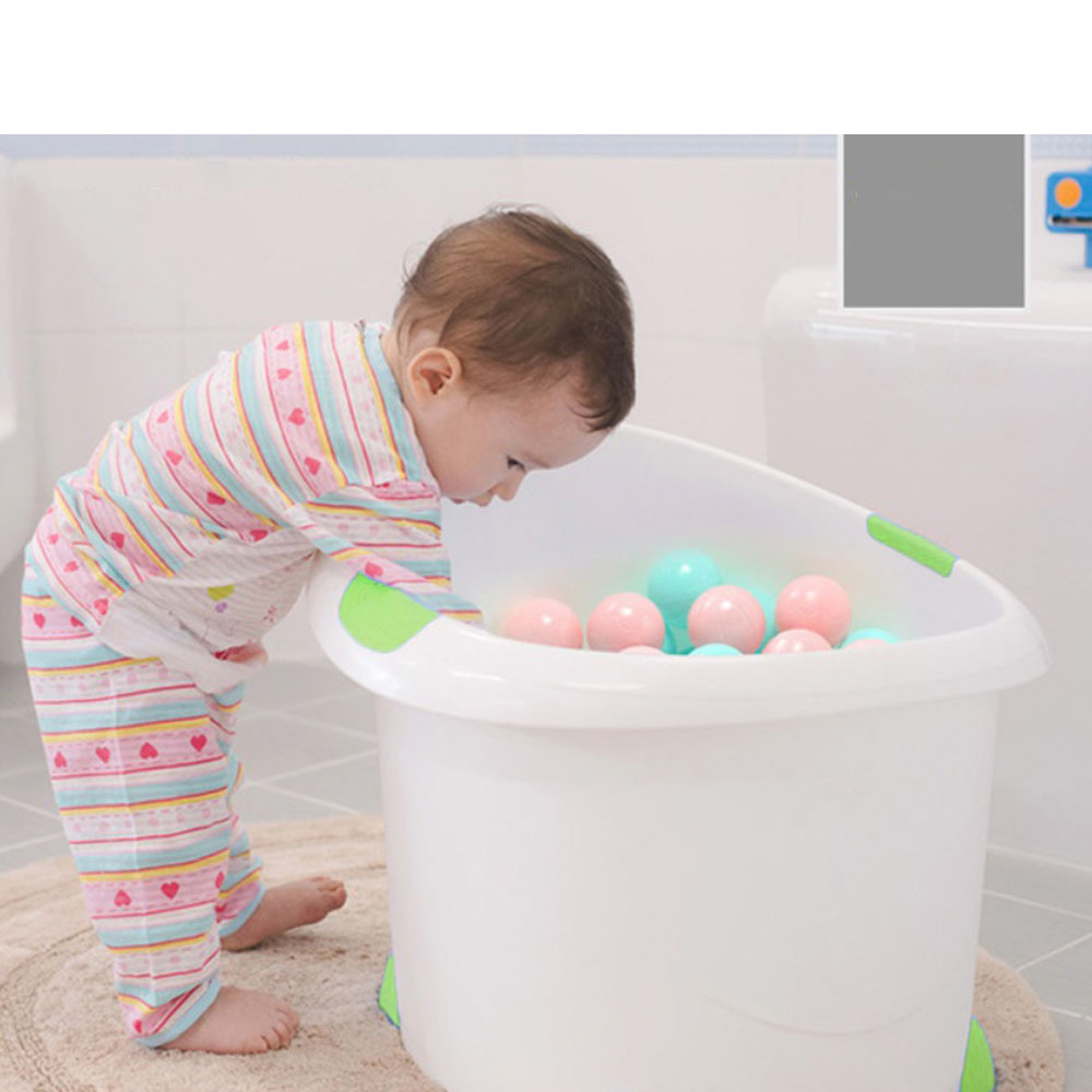 tina bañera para bebé en forma de  sapito--tienda-online-colombia