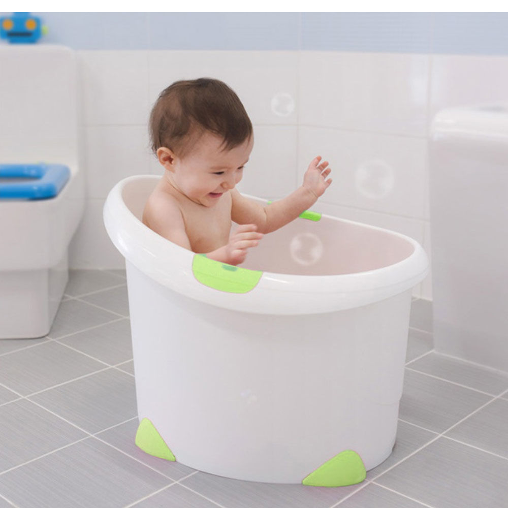 tina bañera para bebé en forma de  sapito--tienda-online-colombia